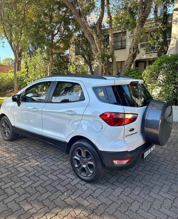 2021-Ford-EcoSport-10-EcoBoost-Trend-Auto image:2