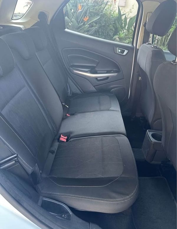 2021-Ford-EcoSport-10-EcoBoost-Trend-Auto image:5