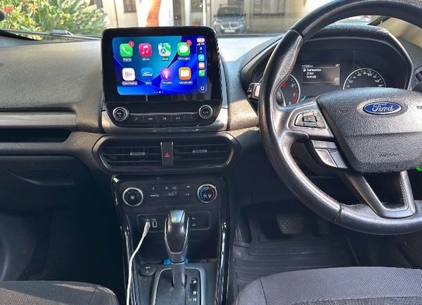 2021-Ford-EcoSport-10-EcoBoost-Trend-Auto image:7
