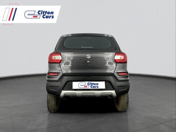 2021-Suzuki-S-Presso-10-S-Edition-Auto image:4