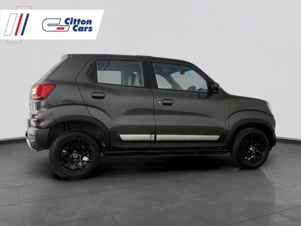 2021-Suzuki-S-Presso-10-S-Edition-Auto image:5