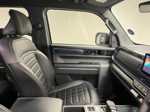 2026-Kia-Tasman-22D-X-Pro-4x4-Double-Cab-Auto image:9
