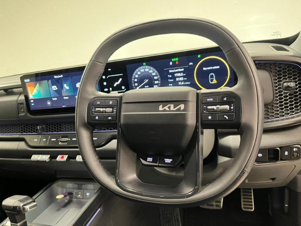 2026-Kia-Tasman-22D-X-Pro-4x4-Double-Cab-Auto image:11