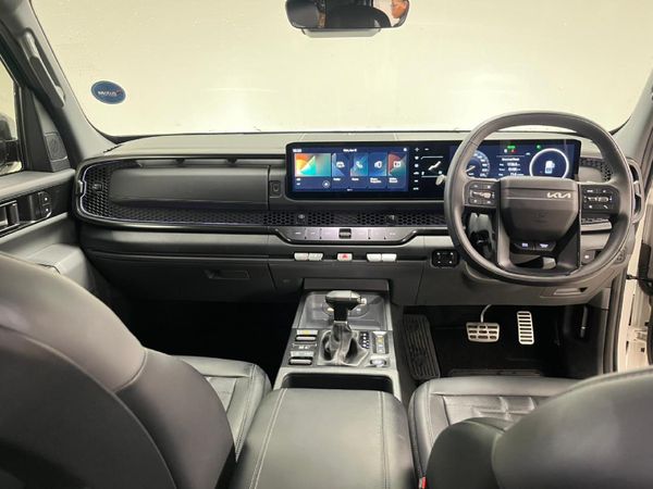 2026-Kia-Tasman-22D-X-Pro-4x4-Double-Cab-Auto image:13