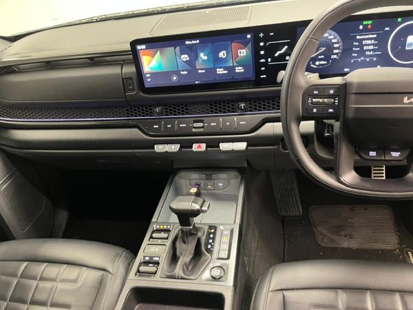 2026-Kia-Tasman-22D-X-Pro-4x4-Double-Cab-Auto image:14