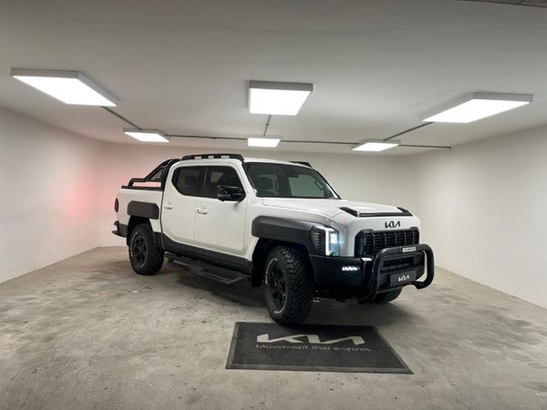 2026-Kia-Tasman-22D-X-Pro-4x4-Double-Cab-Auto image:2