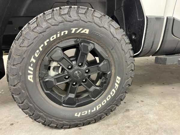 2026-Kia-Tasman-22D-X-Pro-4x4-Double-Cab-Auto image:4