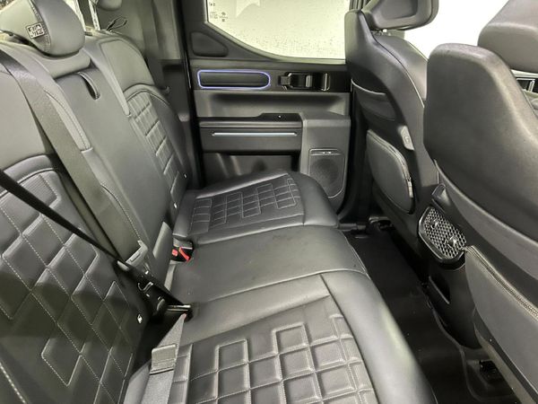 2026-Kia-Tasman-22D-X-Pro-4x4-Double-Cab-Auto image:8
