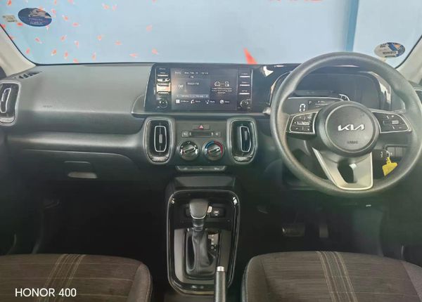 2024-Kia-Sonet-15-LX-CVT image:9