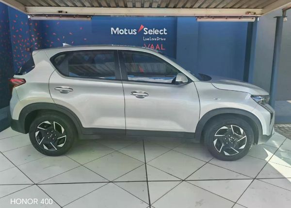 2024-Kia-Sonet-15-LX-CVT image:2