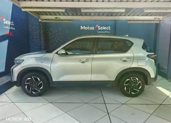 2024-Kia-Sonet-15-LX-CVT image:3