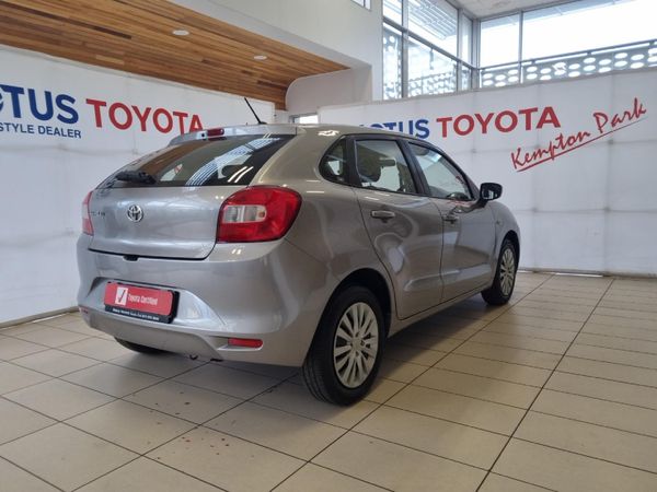 2022-Toyota-Starlet-14-XI image:1