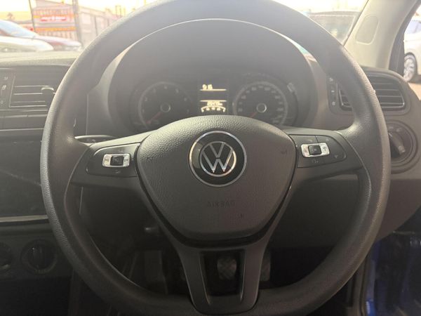 2025-Volkswagen-Polo-Vivo-14 image:14