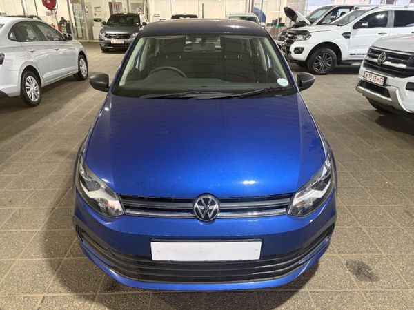 2025-Volkswagen-Polo-Vivo-14 image:1