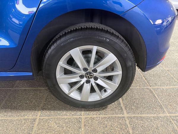 2025-Volkswagen-Polo-Vivo-14 image:5