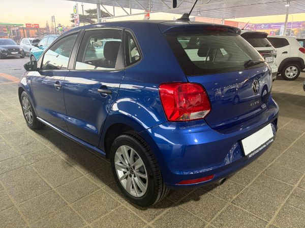 2025-Volkswagen-Polo-Vivo-14 image:6