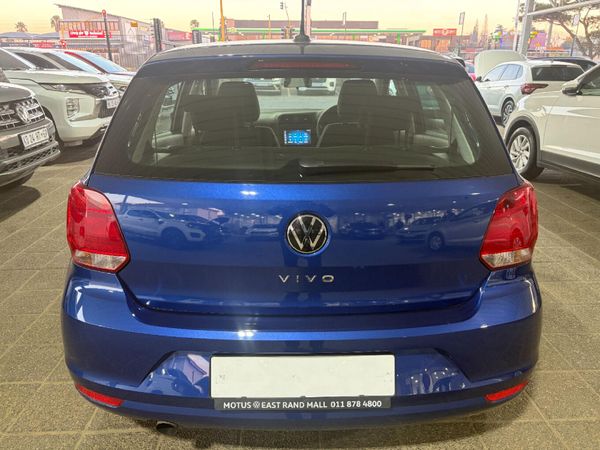 2025-Volkswagen-Polo-Vivo-14 image:7