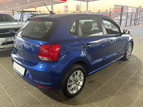 2025-Volkswagen-Polo-Vivo-14 image:8