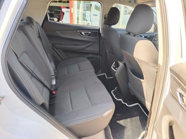 2024-Chery-Tiggo-4-Pro-15-LiT-Auto image:9