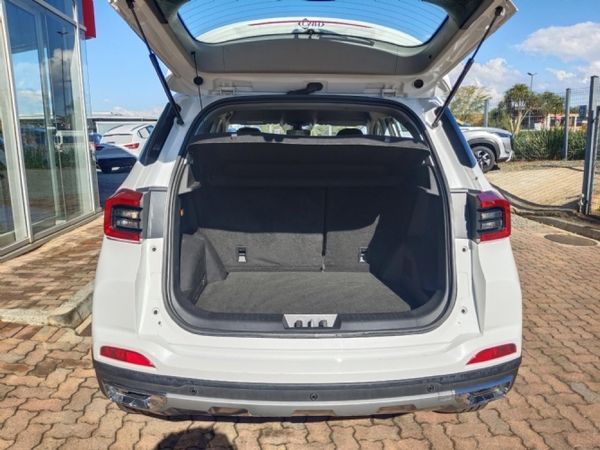 2024-Chery-Tiggo-4-Pro-15-LiT-Auto image:12