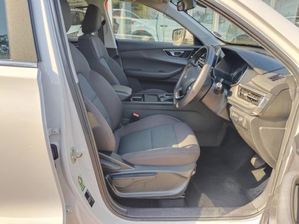 2024-Chery-Tiggo-4-Pro-15-LiT-Auto image:4