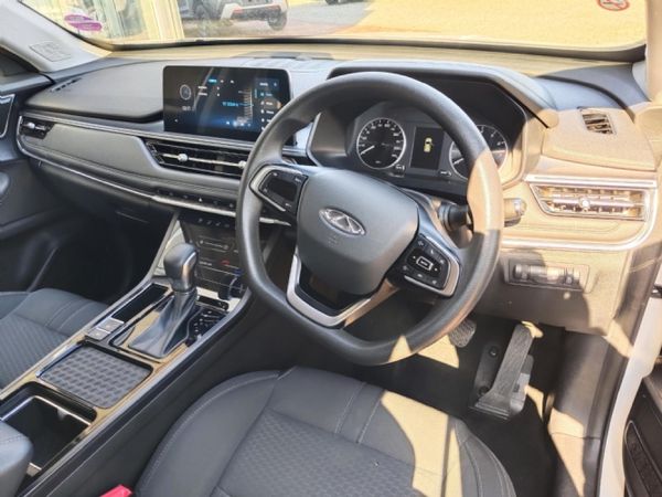 2024-Chery-Tiggo-4-Pro-15-LiT-Auto image:5