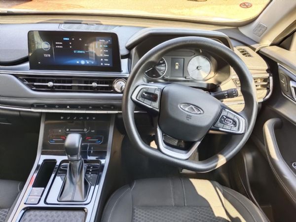2024-Chery-Tiggo-4-Pro-15-LiT-Auto image:8