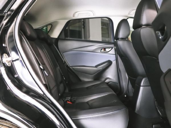 2026-Mazda-CX-3-20-Carbon-Edition-Auto image:5