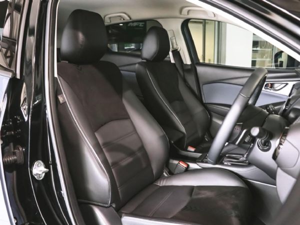 2026-Mazda-CX-3-20-Carbon-Edition-Auto image:6