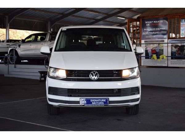 2019-Volkswagen-Kombi-20-TDI-Auto-103kW-Trendline image:1