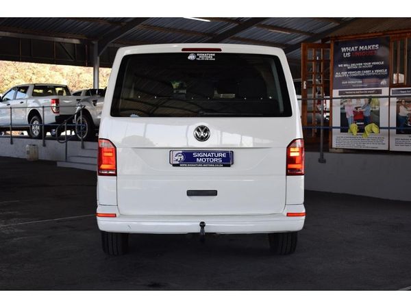 2019-Volkswagen-Kombi-20-TDI-Auto-103kW-Trendline image:4