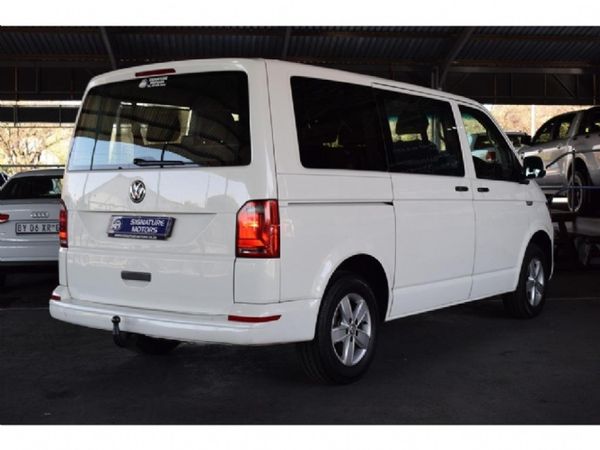 2019-Volkswagen-Kombi-20-TDI-Auto-103kW-Trendline image:5