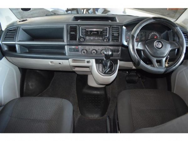 2019-Volkswagen-Kombi-20-TDI-Auto-103kW-Trendline image:7