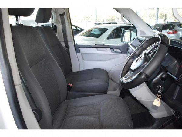 2019-Volkswagen-Kombi-20-TDI-Auto-103kW-Trendline image:8