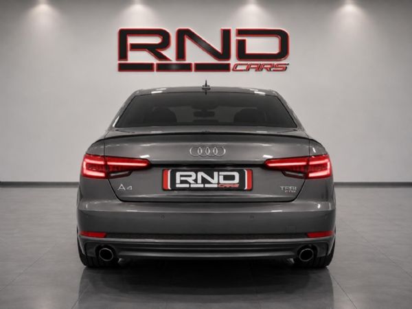 2016-Audi-A4-20-TFSI-Sport-Auto image:2