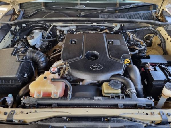 2018-Toyota-Hilux-24-GD-6-SRX-4x4-Single-Cab image:14