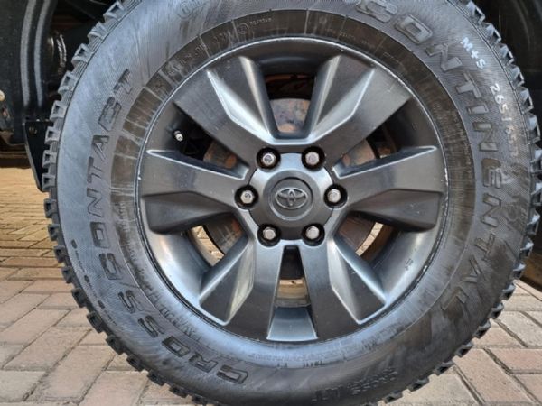 2018-Toyota-Hilux-24-GD-6-SRX-4x4-Single-Cab image:16