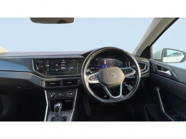 2025-Volkswagen-Polo-10-TSI-Life-Auto-DSG image:10