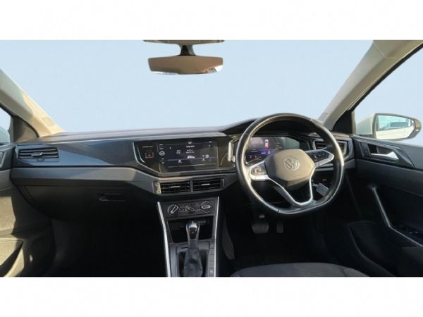 2025-Volkswagen-Polo-10-TSI-Life-Auto-DSG image:16