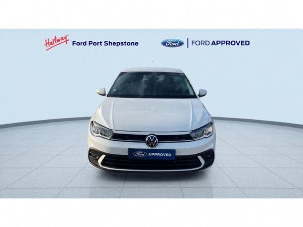 2025-Volkswagen-Polo-10-TSI-Life-Auto-DSG image:2