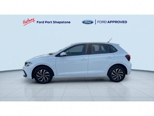 2025-Volkswagen-Polo-10-TSI-Life-Auto-DSG image:3