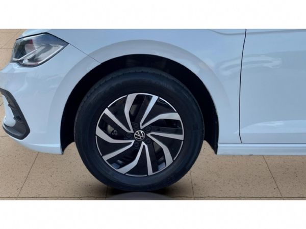 2025-Volkswagen-Polo-10-TSI-Life-Auto-DSG image:7
