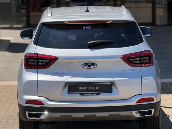 2026-Chery-Tiggo-4-Pro-15-LiT image:15