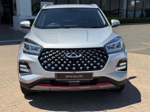2026-Chery-Tiggo-4-Pro-15-LiT image:2