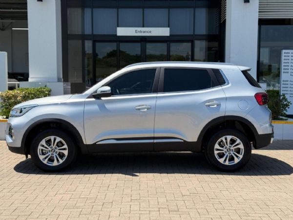 2026-Chery-Tiggo-4-Pro-15-LiT image:4