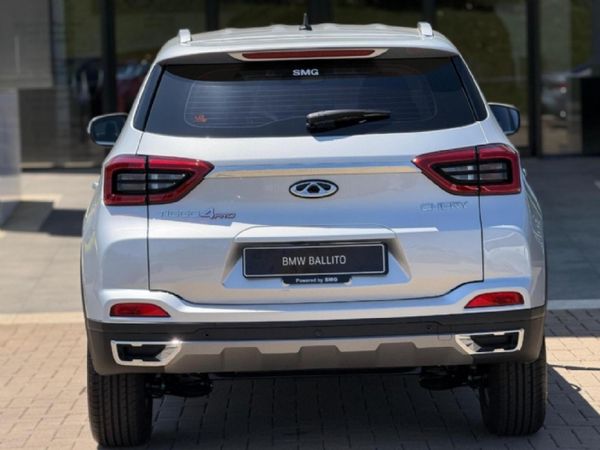 2026-Chery-Tiggo-4-Pro-15-LiT image:5