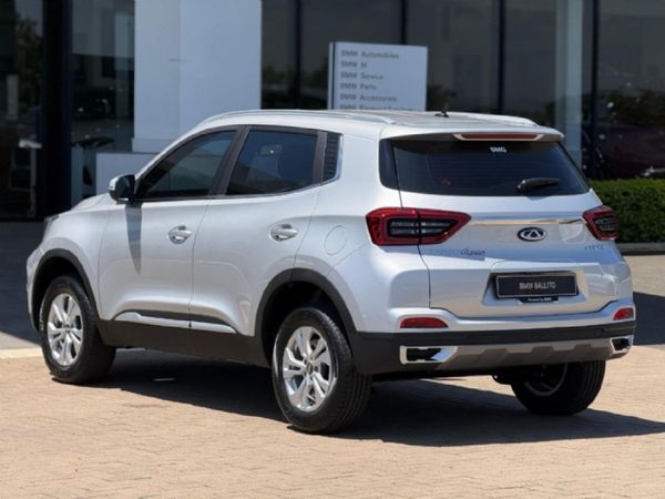 2026-Chery-Tiggo-4-Pro-15-LiT image:7