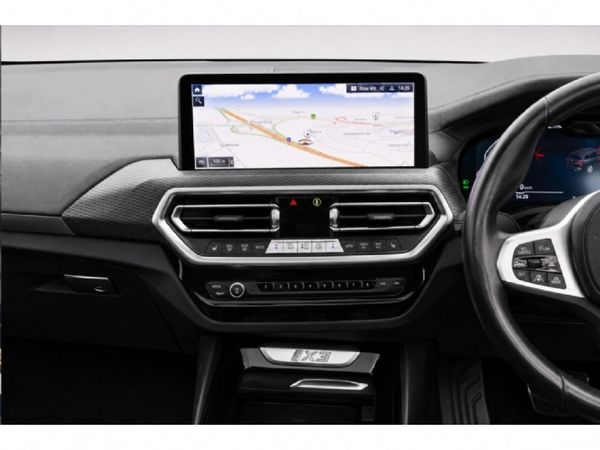 2024-BMW-iX3-M-Sport image:9