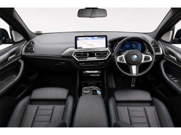 2024-BMW-iX3-M-Sport image:6