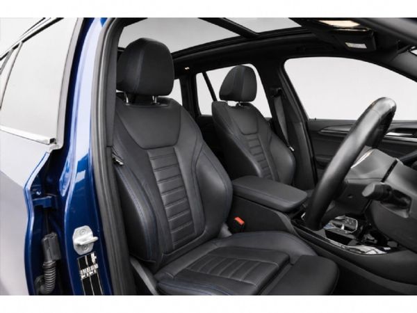 2024-BMW-iX3-M-Sport image:7